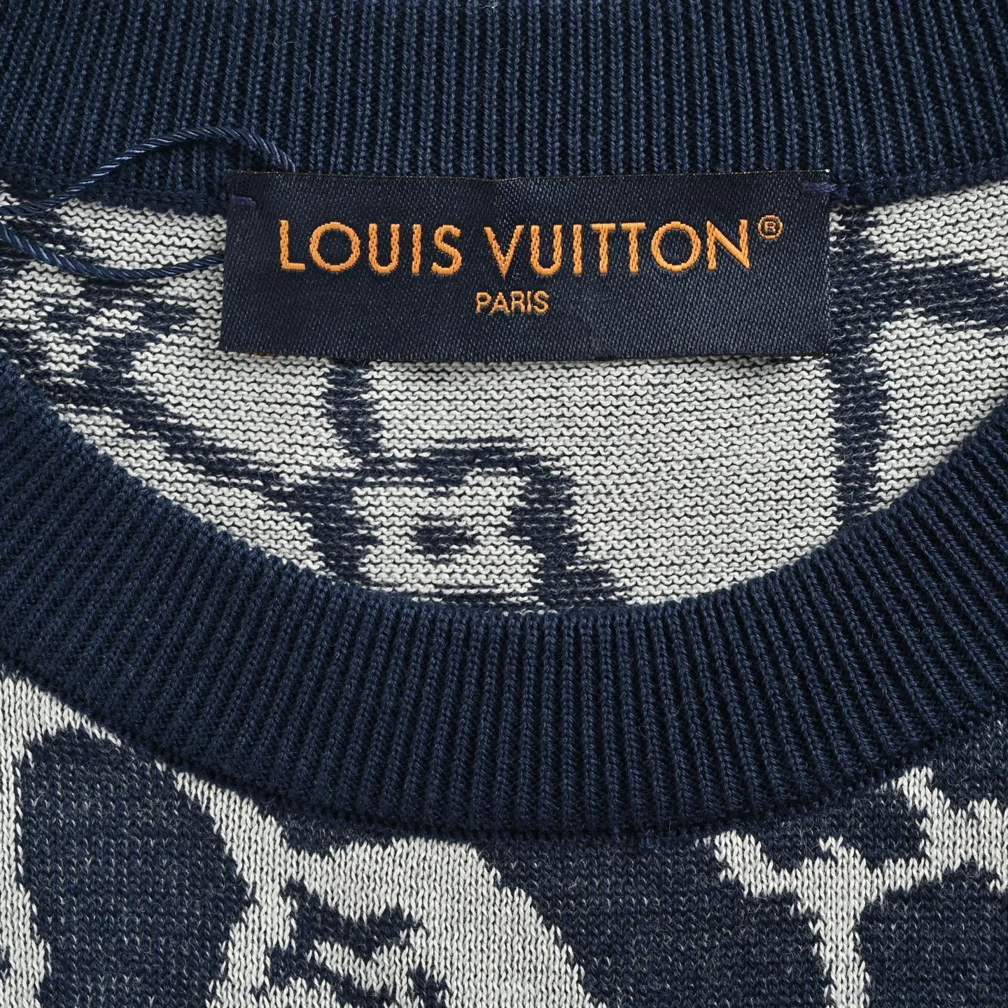 Louis Vuitton/ 24ss